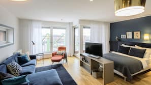 Hypoallergeen beddengoed, een kluis op de kamer