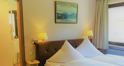 Schwarzwald- Hotel Kräutle