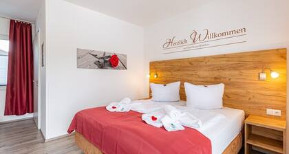 Hotel Bergschlösschen