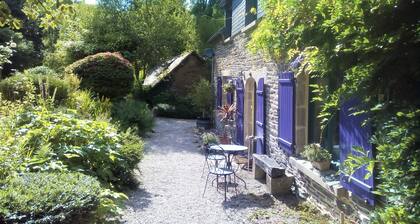Gîte du Vert Rivage
