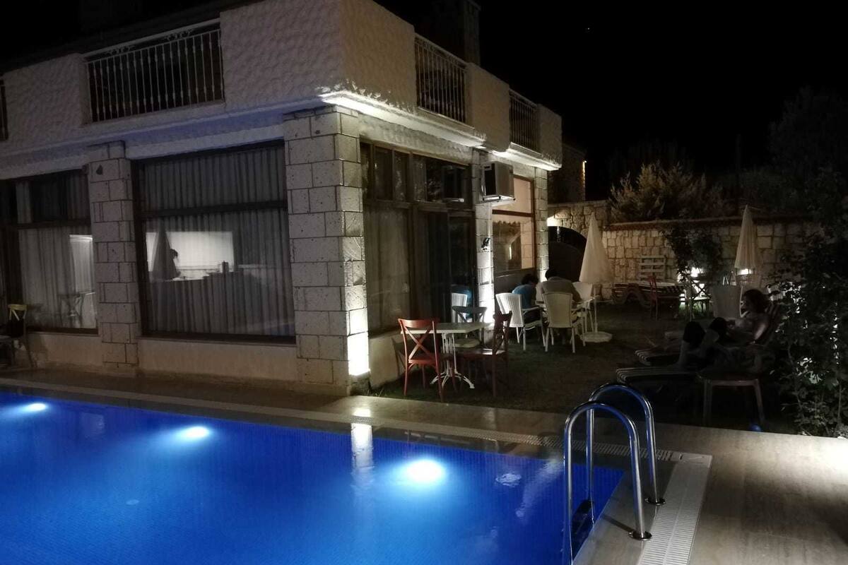 Loca Alacati Butik Otel In Cesme Turkey Expedia