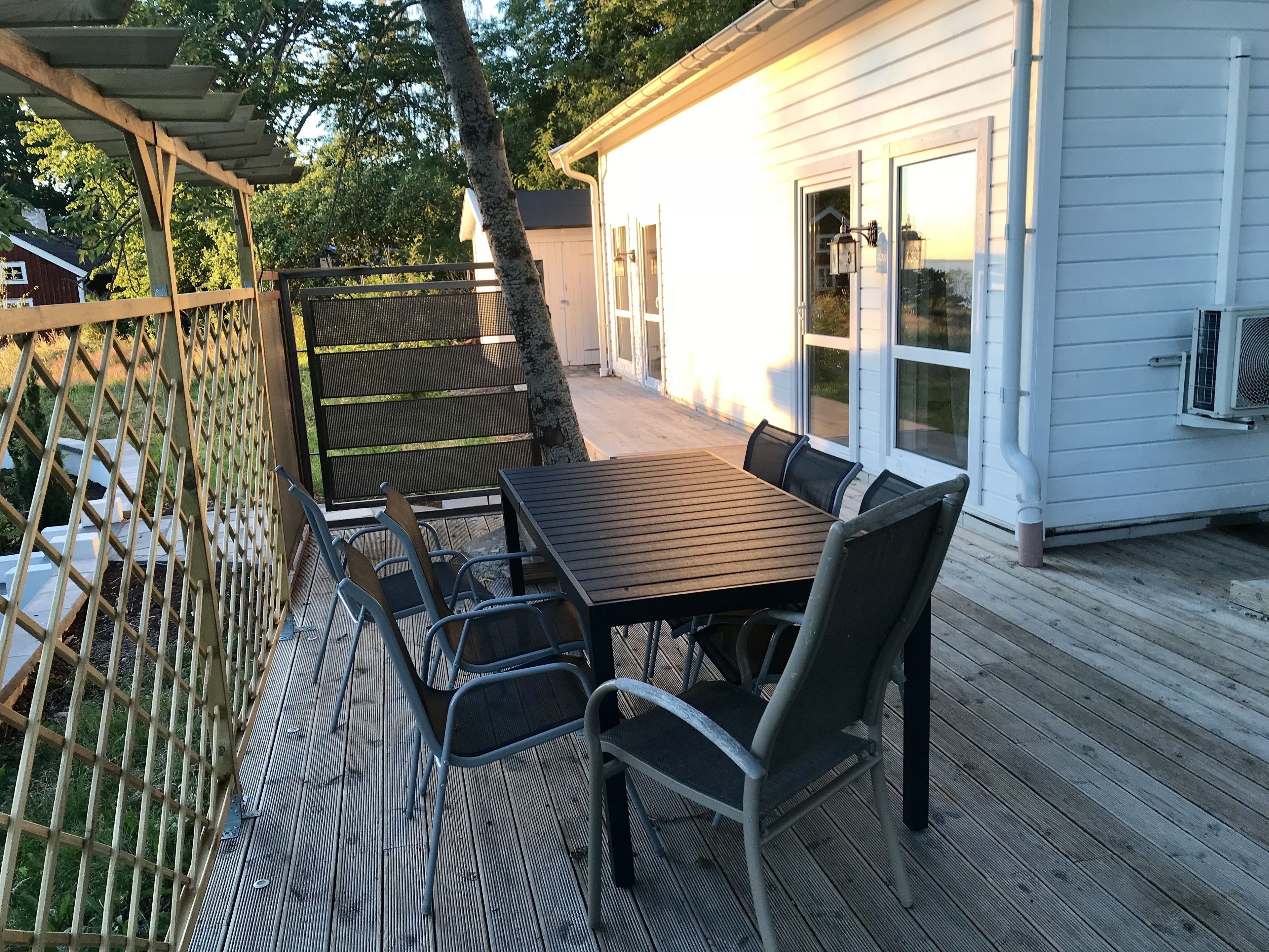 Hills Loft Cottage with Sauna in Gränna, Sweden