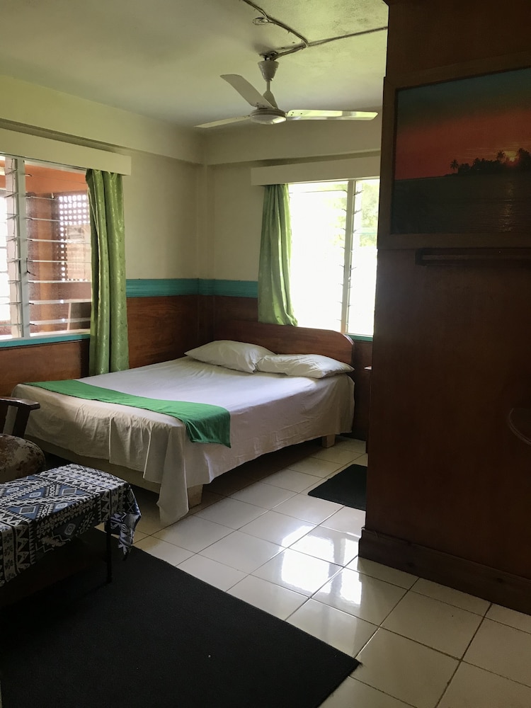 Labasa Waterfront Hotel in Labasa Best Rates & Deals on Orbitz