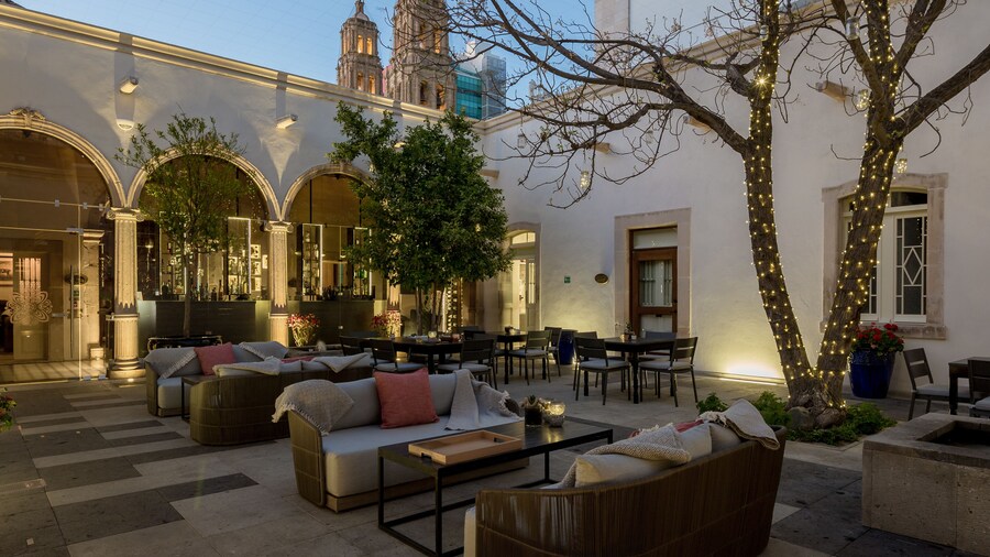 Central Hotel Boutique