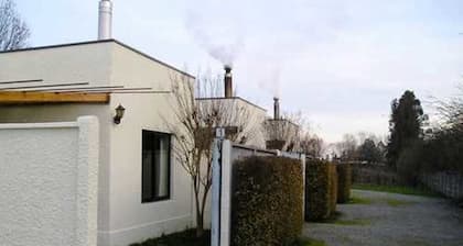 Hotelera Monteblanco Linares