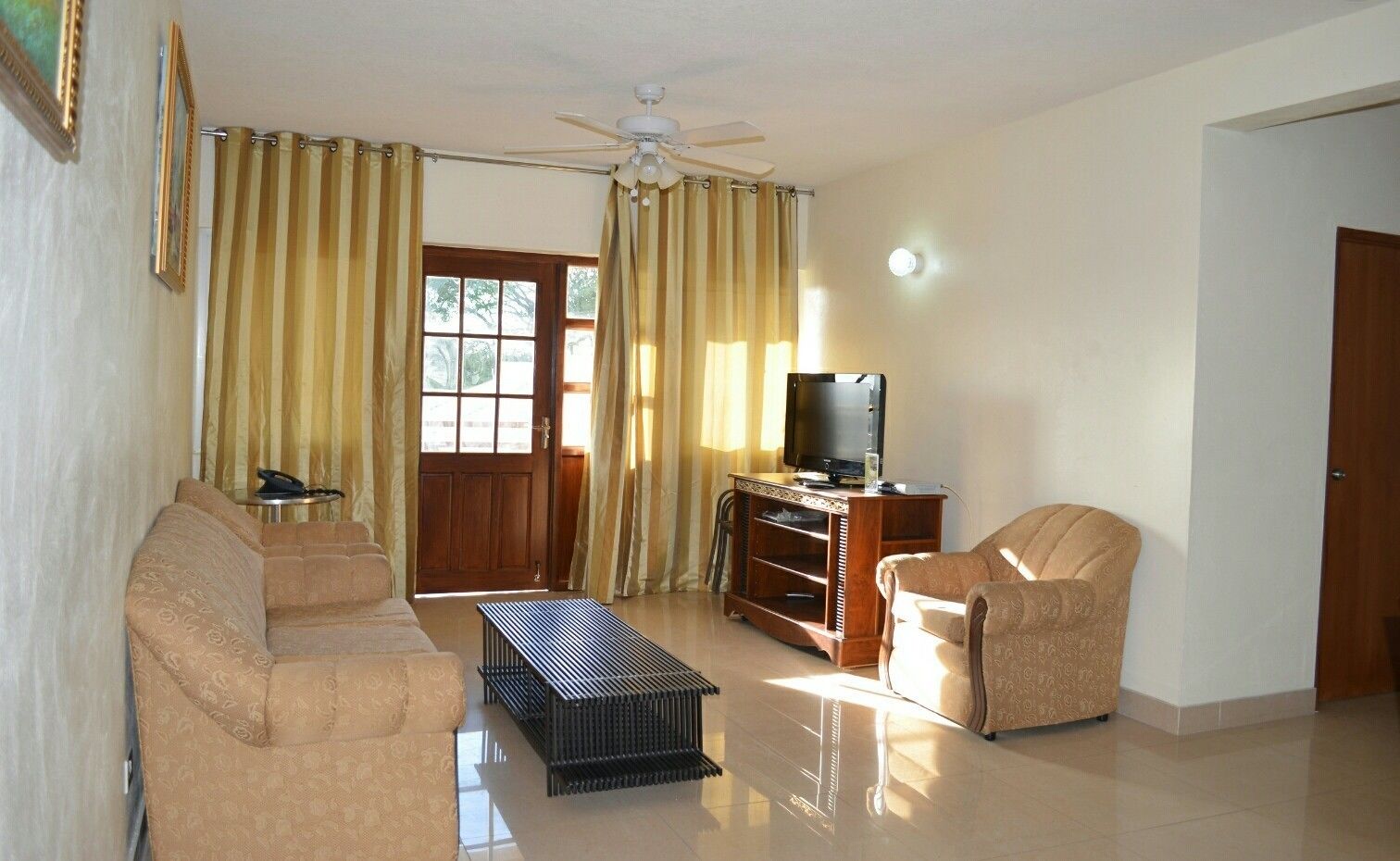CHOJ Rentals - Sun Island Apartments in St. Lawrence Gap in St Lawrence Gap, Barbados