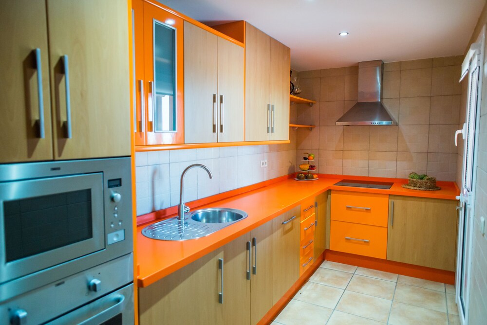 Photo - Villa Atlantic Ocean Private Pool Corralejo By Holidays Home