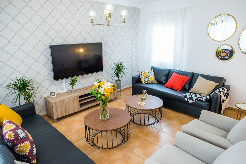 Photo - Villa Atlantic Ocean Private Pool Corralejo By Holidays Home