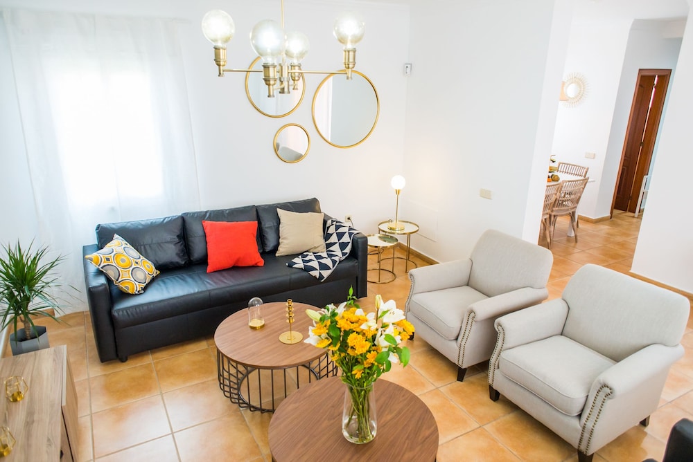 Photo - Villa Atlantic Ocean Private Pool Corralejo By Holidays Home