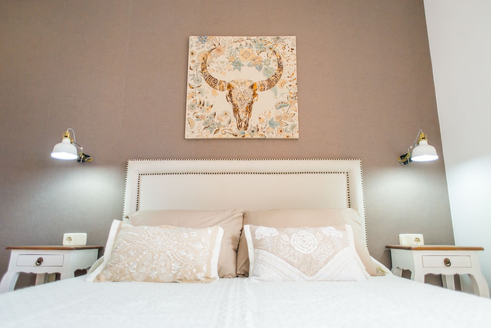 Photo - Villa Atlantic Ocean Private Pool Corralejo By Holidays Home