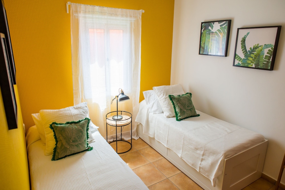 Photo - Villa Atlantic Ocean Private Pool Corralejo By Holidays Home