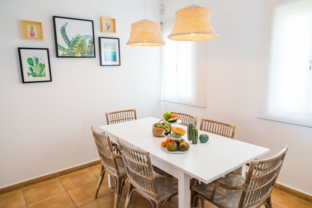 Photo - Villa Atlantic Ocean Private Pool Corralejo By Holidays Home