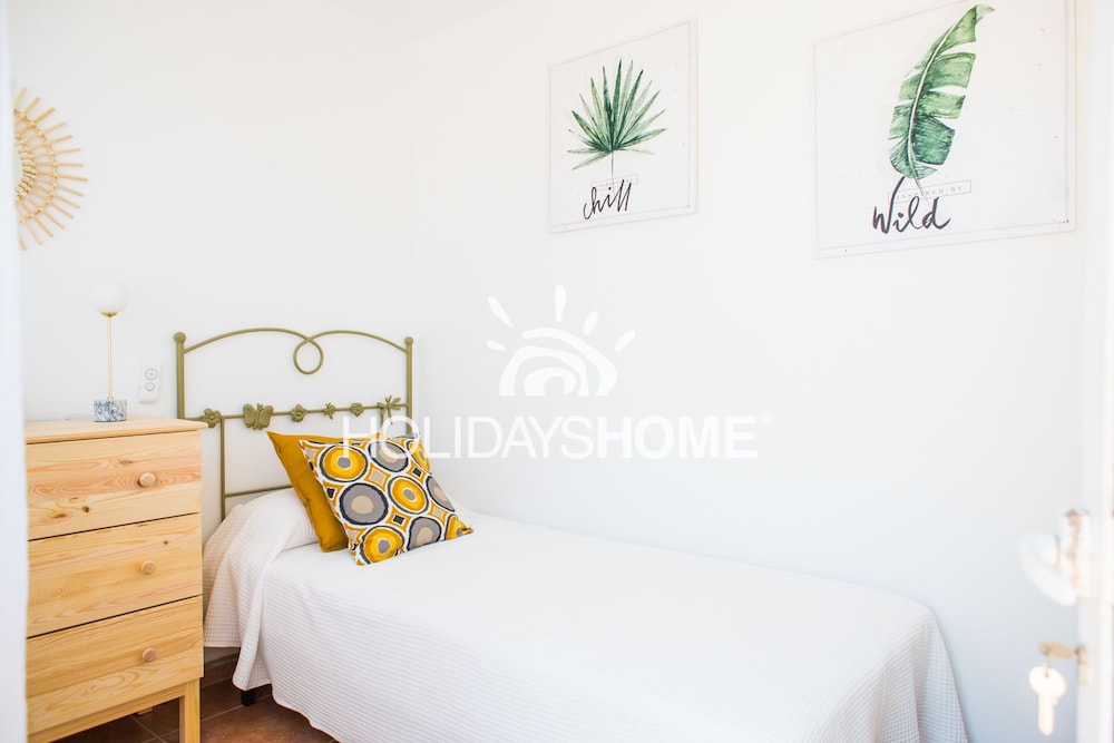 Photo - Villa Atlantic Ocean Private Pool Corralejo By Holidays Home