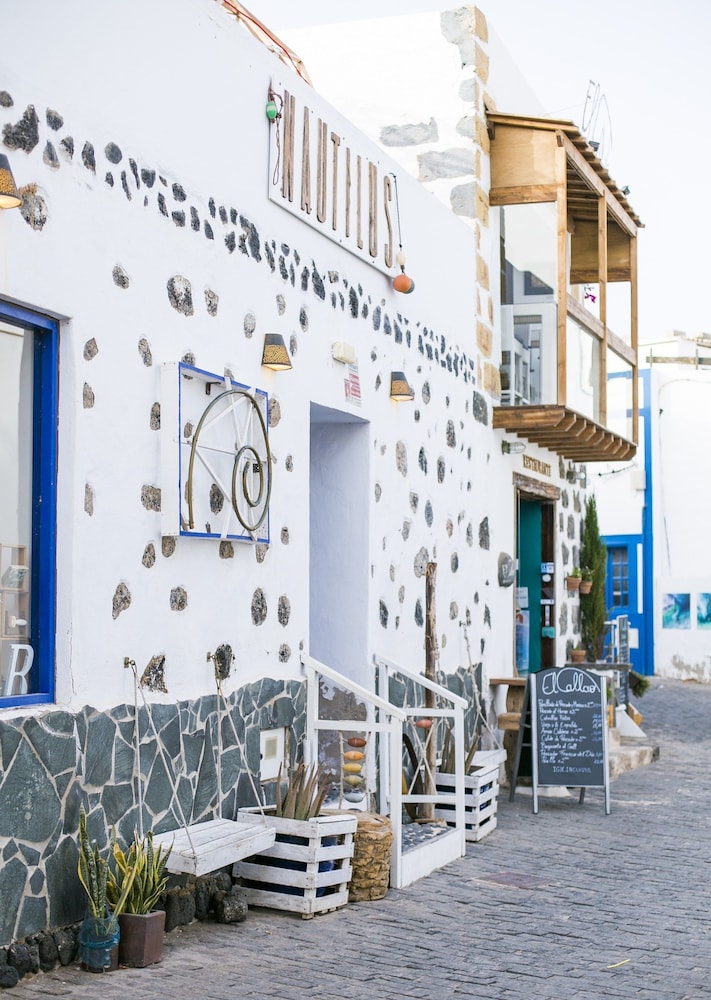 Photo - Villa Atlantic Ocean Private Pool Corralejo By Holidays Home