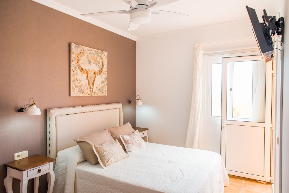 Photo - Villa Atlantic Ocean Private Pool Corralejo By Holidays Home