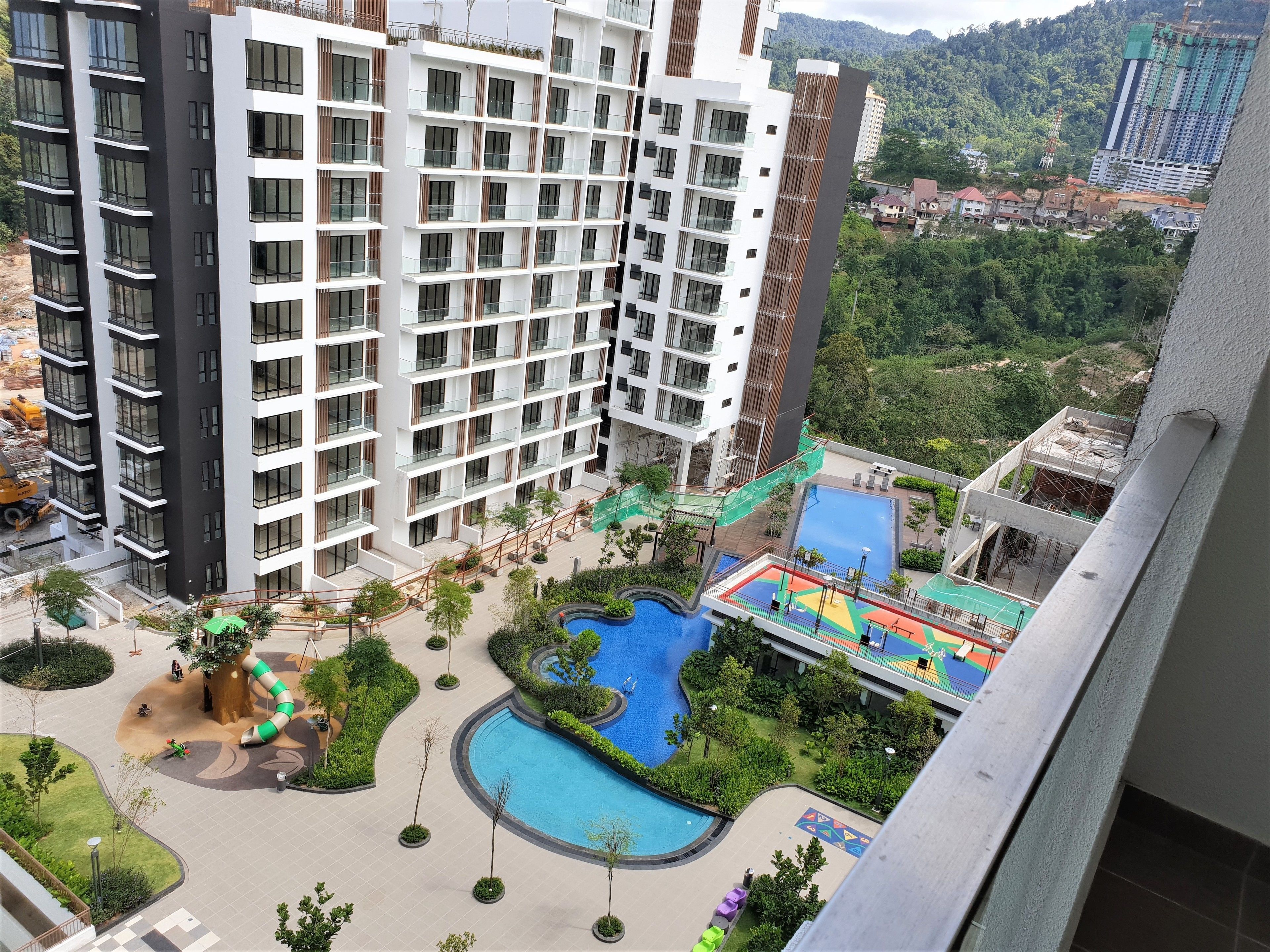 Genting Ria Apartment By C T 2021 𝗗𝗲𝗮𝗹𝘀 𝗣𝗿𝗼𝗺𝗼𝘁𝗶𝗼𝗻𝘀 Expedia Malaysia