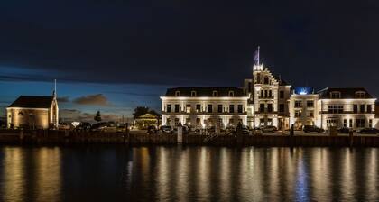Hotel Maassluis