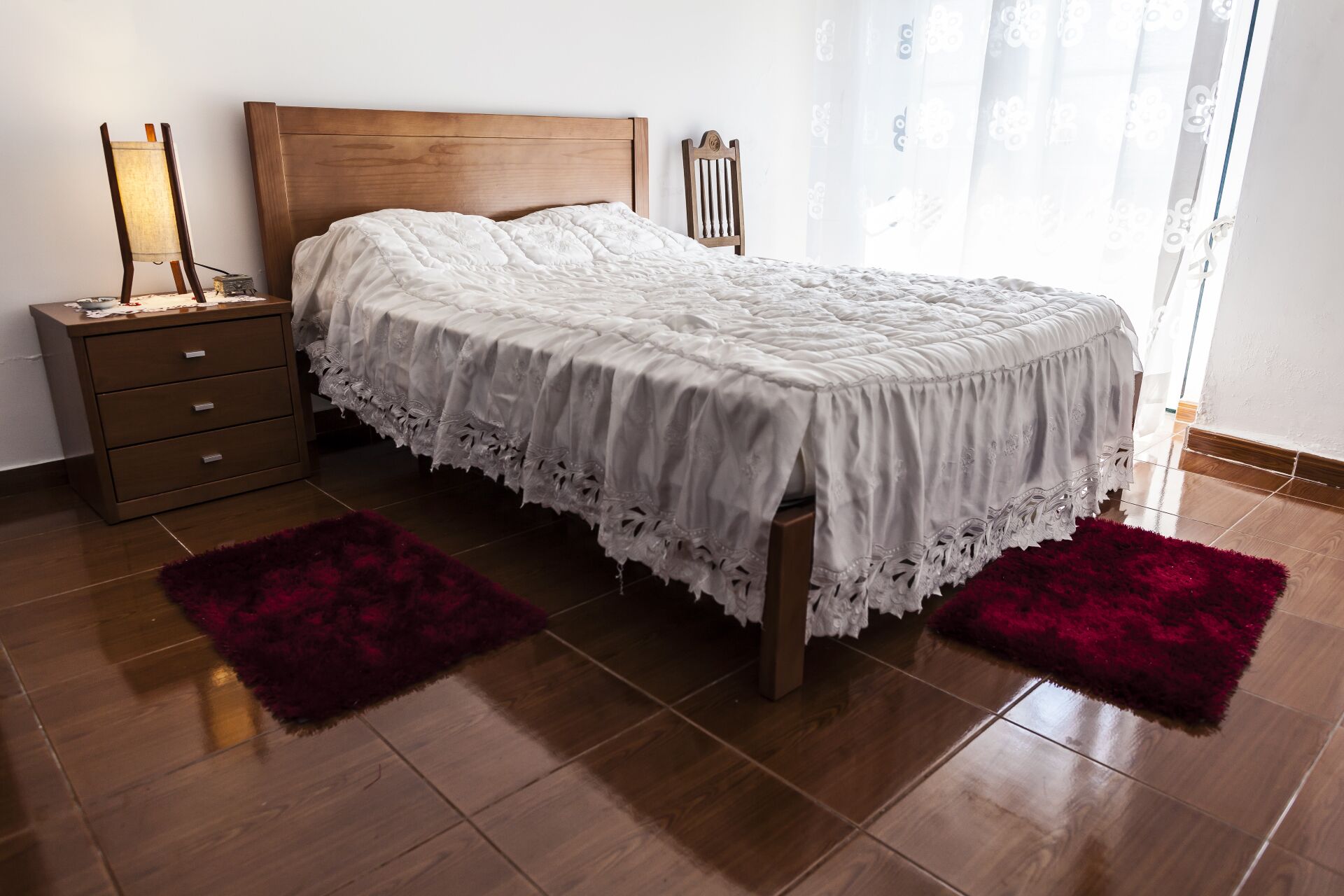 Comfortable Apartment 10 km From the Beach, Near Lisbon in Lourinhã, Portugal