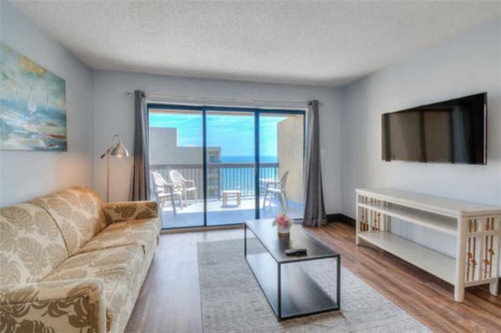 Ocean Dunes 6154 1 Bedroom Condo In Myrtle Beach Hotel