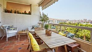 Terras