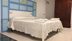 Biancheria da letto di alta qualità, copriletto in piuma