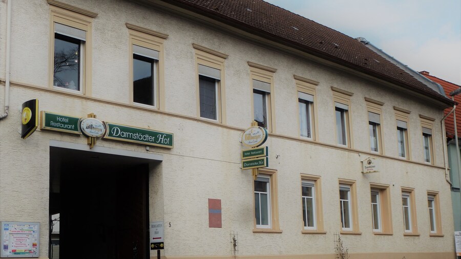Darmstädter Hof