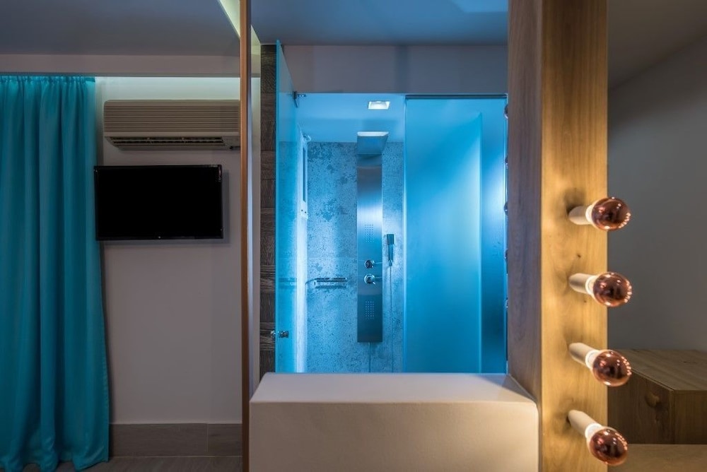 Foto - Senses Blue Boutique hotel