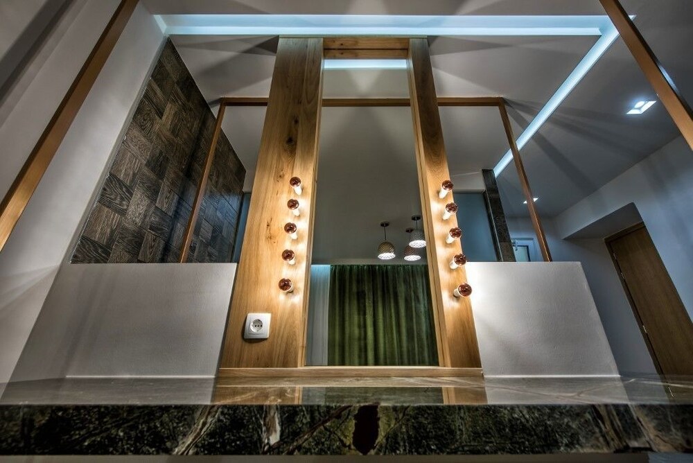 Foto - Senses Blue Boutique hotel