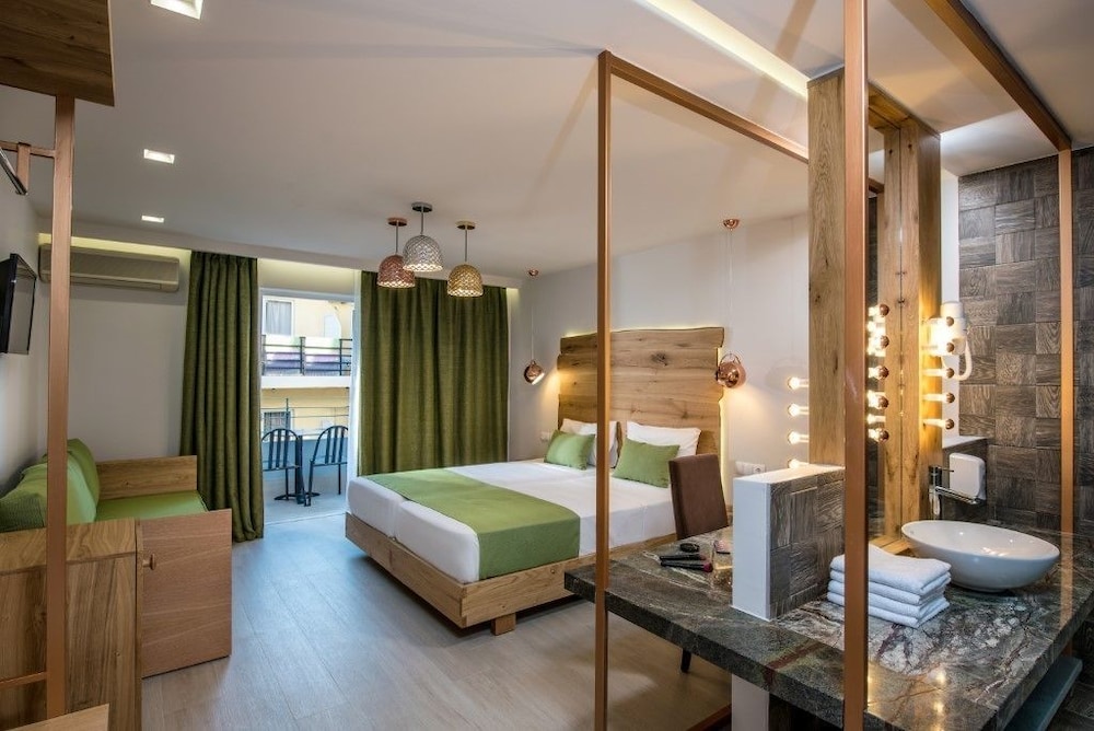 Foto - Senses Blue Boutique hotel