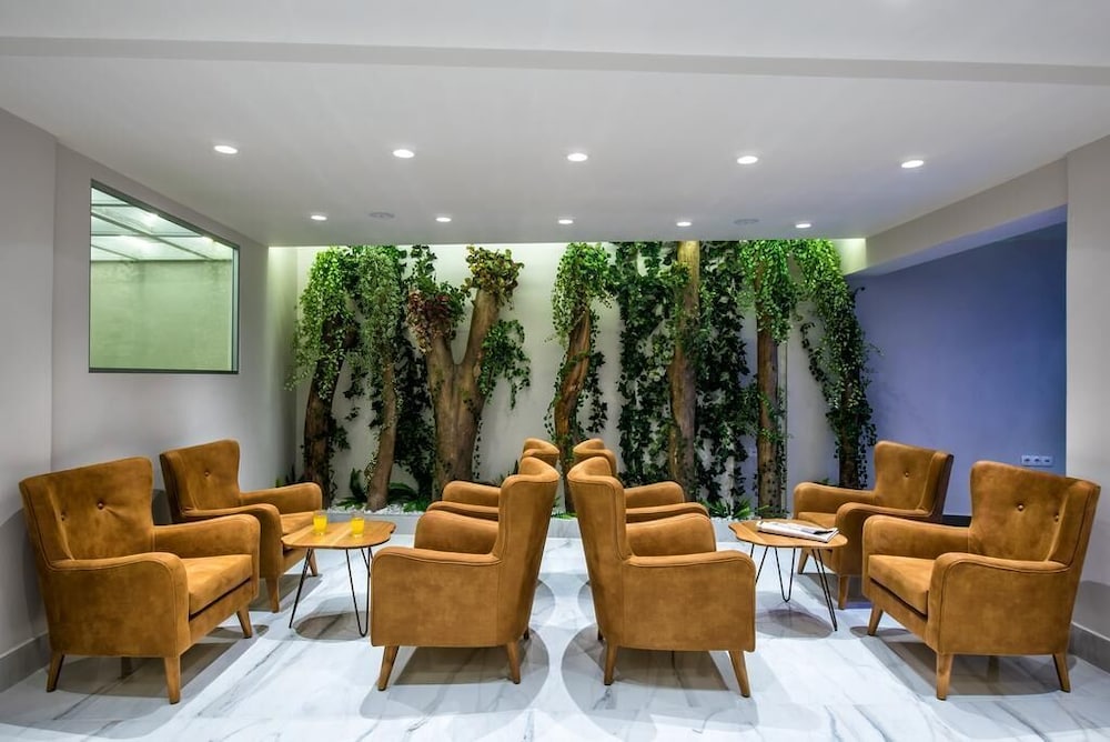 Foto - Senses Blue Boutique hotel