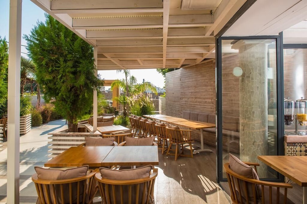 Foto - Senses Blue Boutique hotel