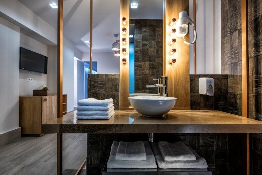 Foto - Senses Blue Boutique hotel