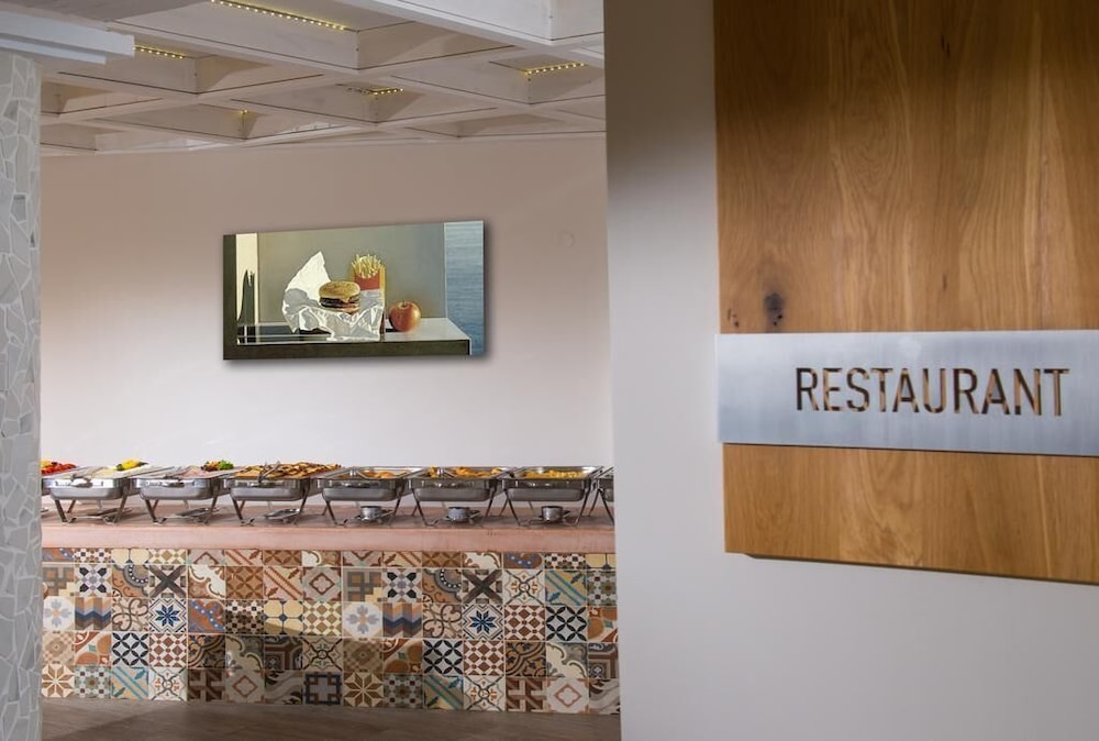 Foto - Senses Blue Boutique hotel