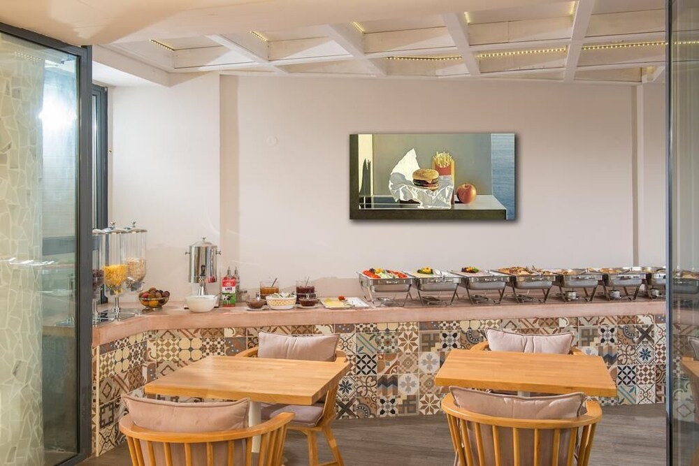 Foto - Senses Blue Boutique hotel