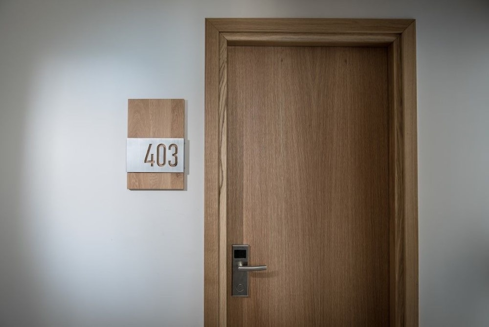 Foto - Senses Blue Boutique hotel