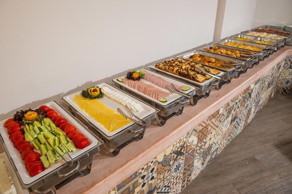 Foto - Senses Blue Boutique hotel