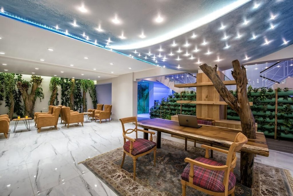 Foto - Senses Blue Boutique hotel