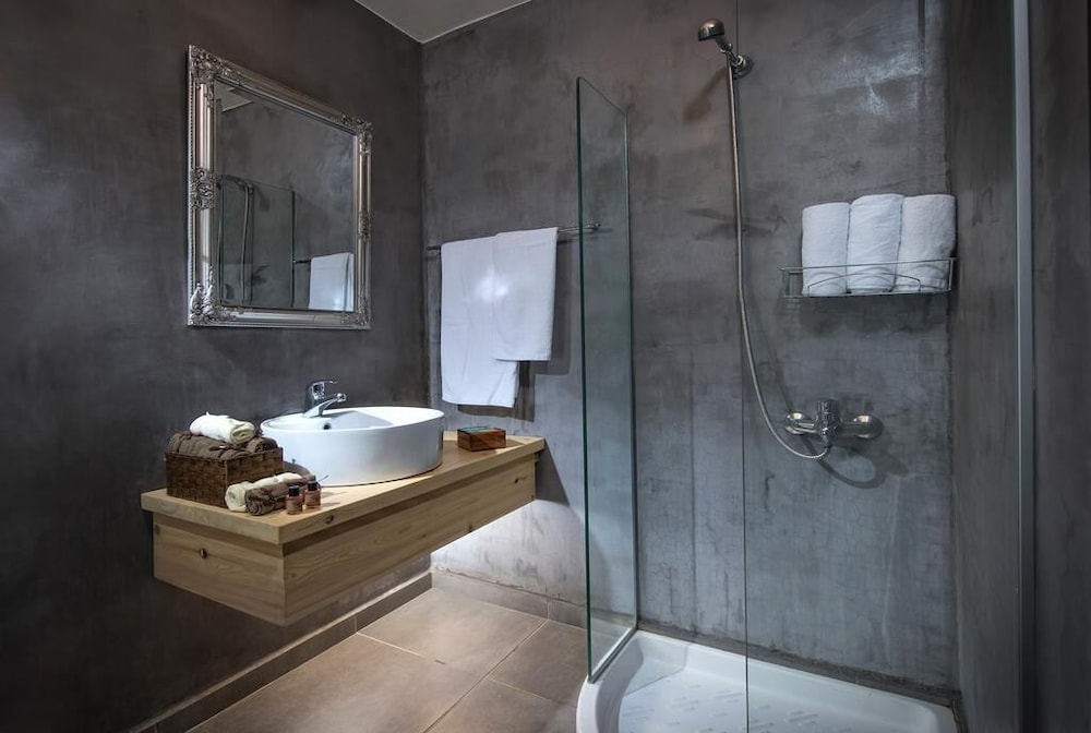 Foto - Senses Blue Boutique hotel