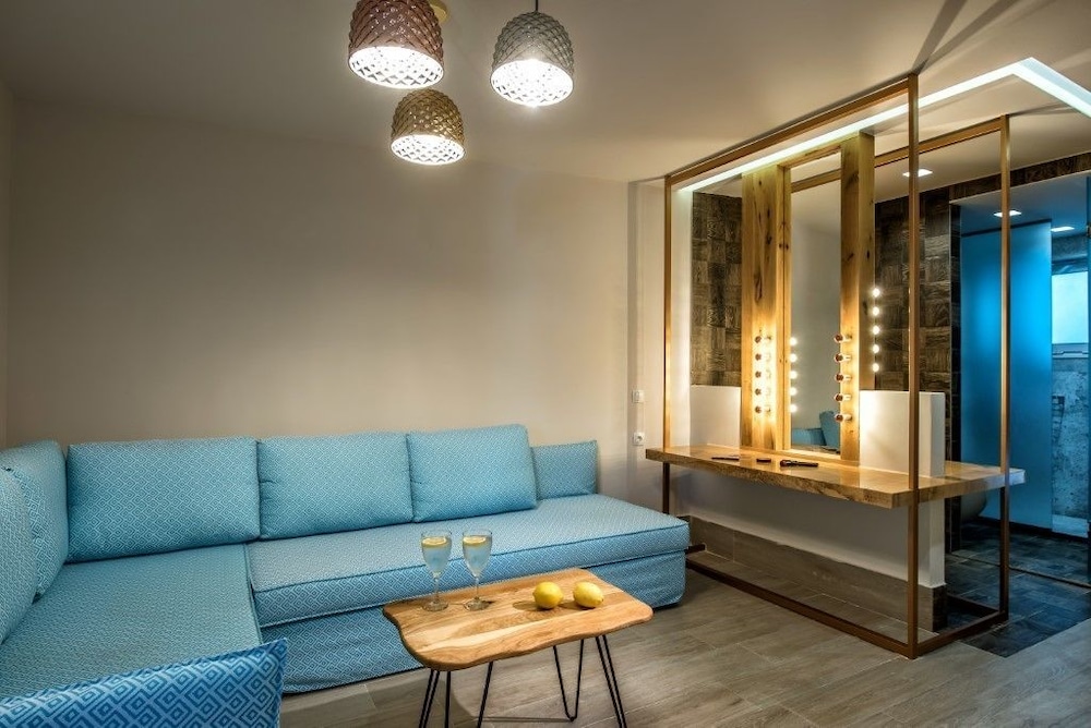 Foto - Senses Blue Boutique hotel