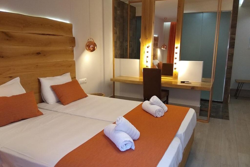 Foto - Senses Blue Boutique hotel