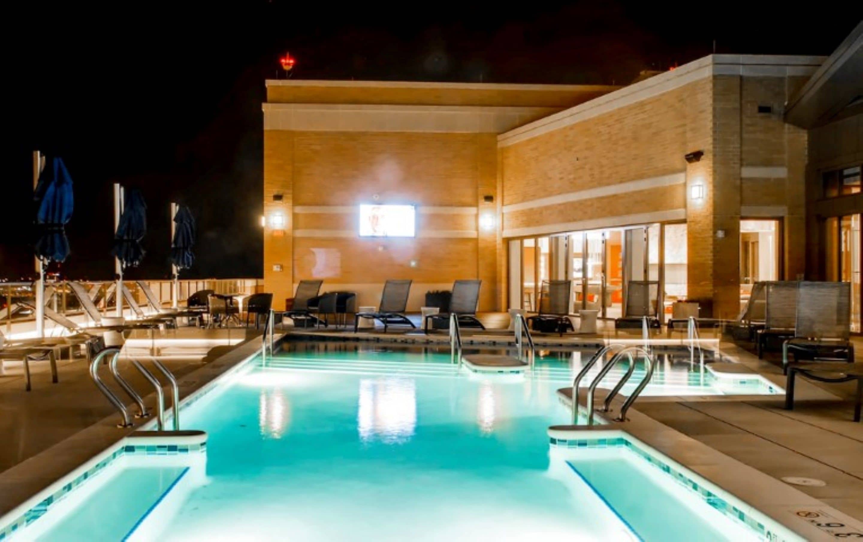 Bluebird Suites near the Pentagon in Arlington, United States