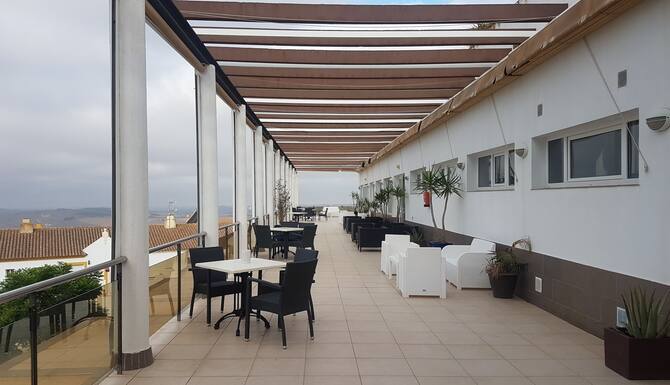 Hotel Ele Spa Medina Sidonia In Medina Sidonia Expedia