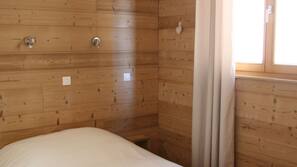 3 chambres, décoration personnalisée, ameublement personnalisé