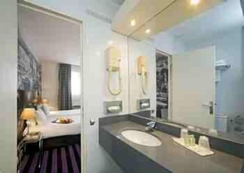 Quality Inn Paris La Defense 2019 Room Prices Deals Reviews