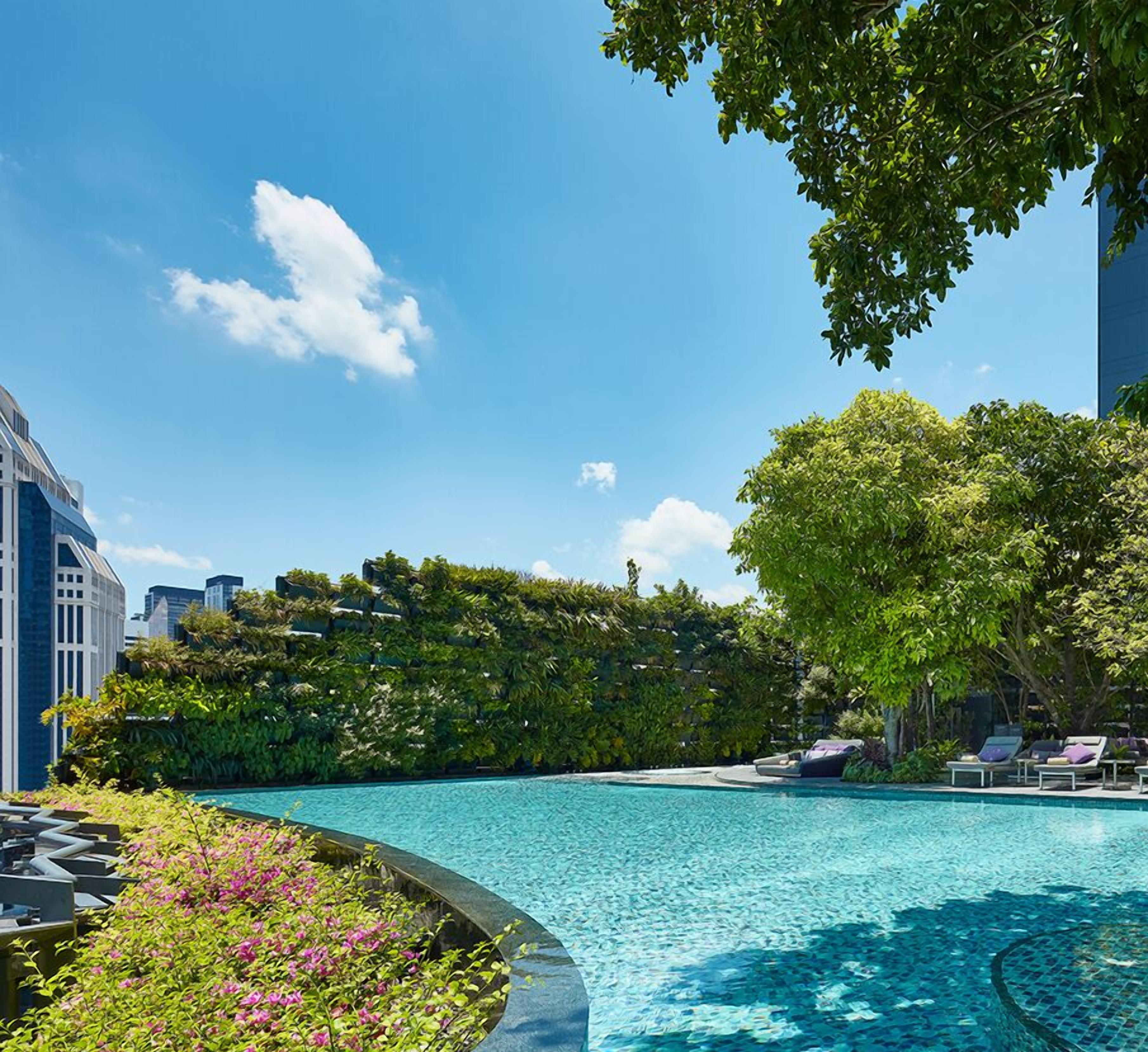 シェラトン グランデ スクンビット ラグジュアリー コレクション ホテル バンコク 口コミ 部屋写真 料金 お得情報 エクスペディア