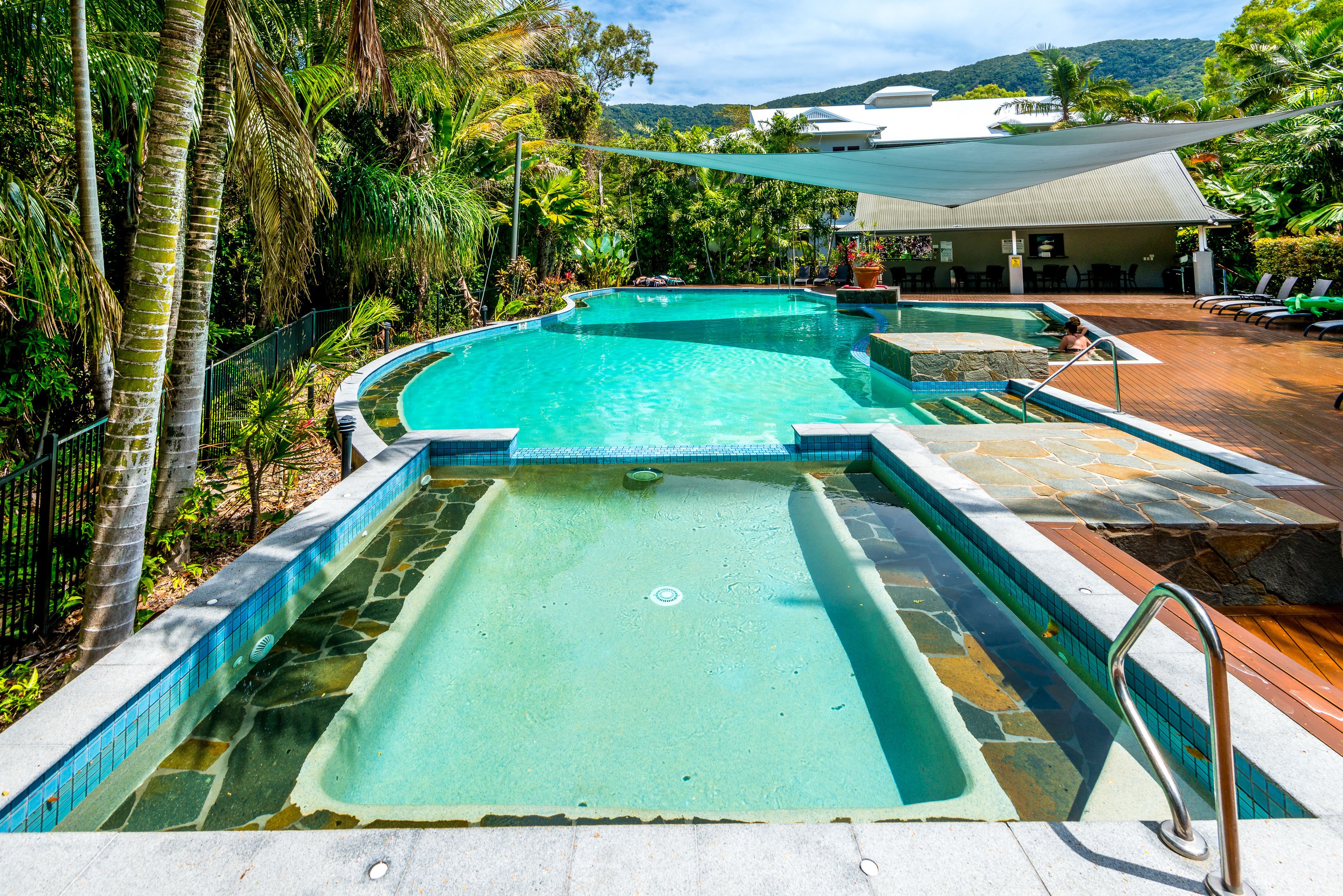 Oasis 8 Paradise at Palm Cove