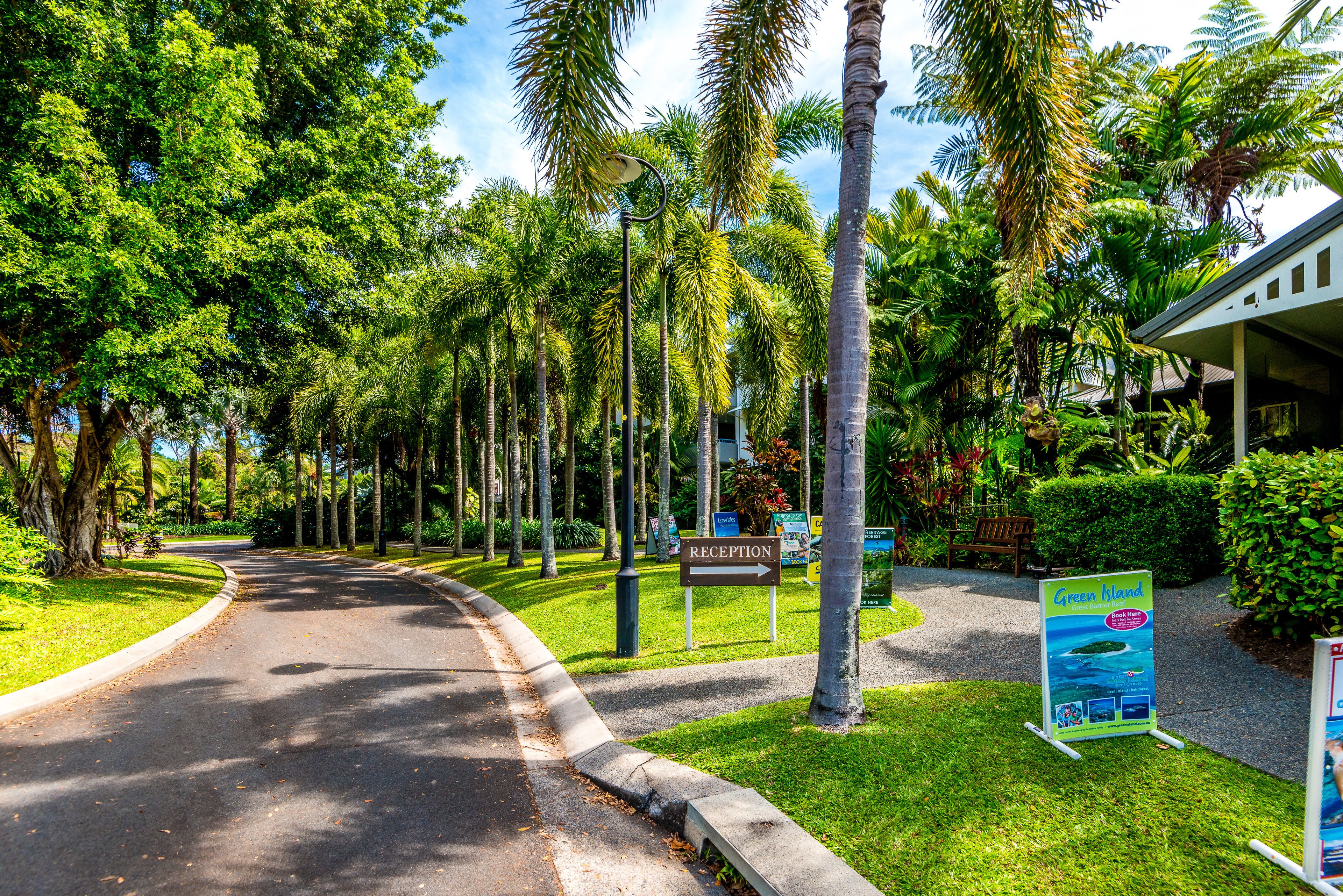 Oasis 8 Paradise at Palm Cove