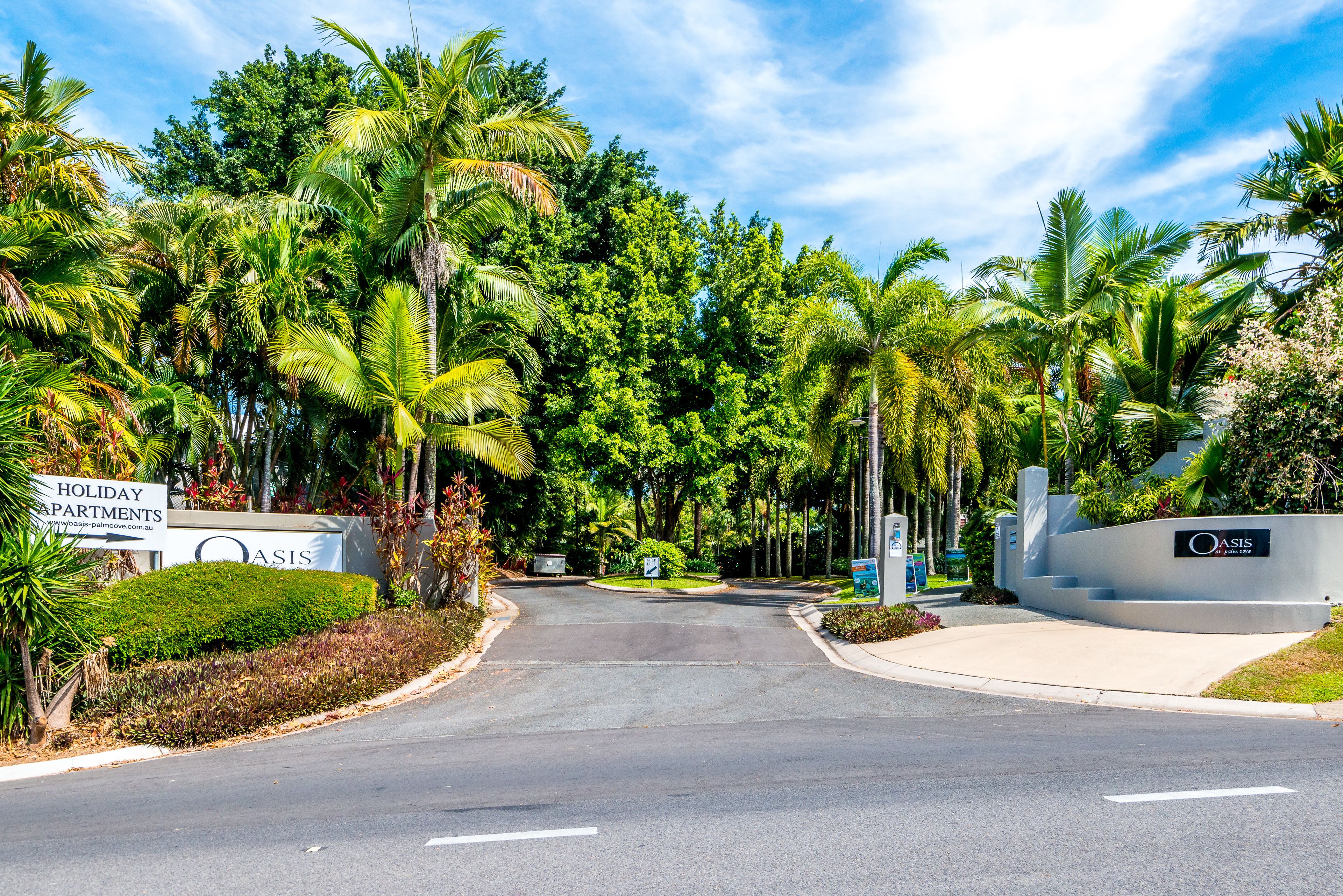 Oasis 8 Paradise at Palm Cove
