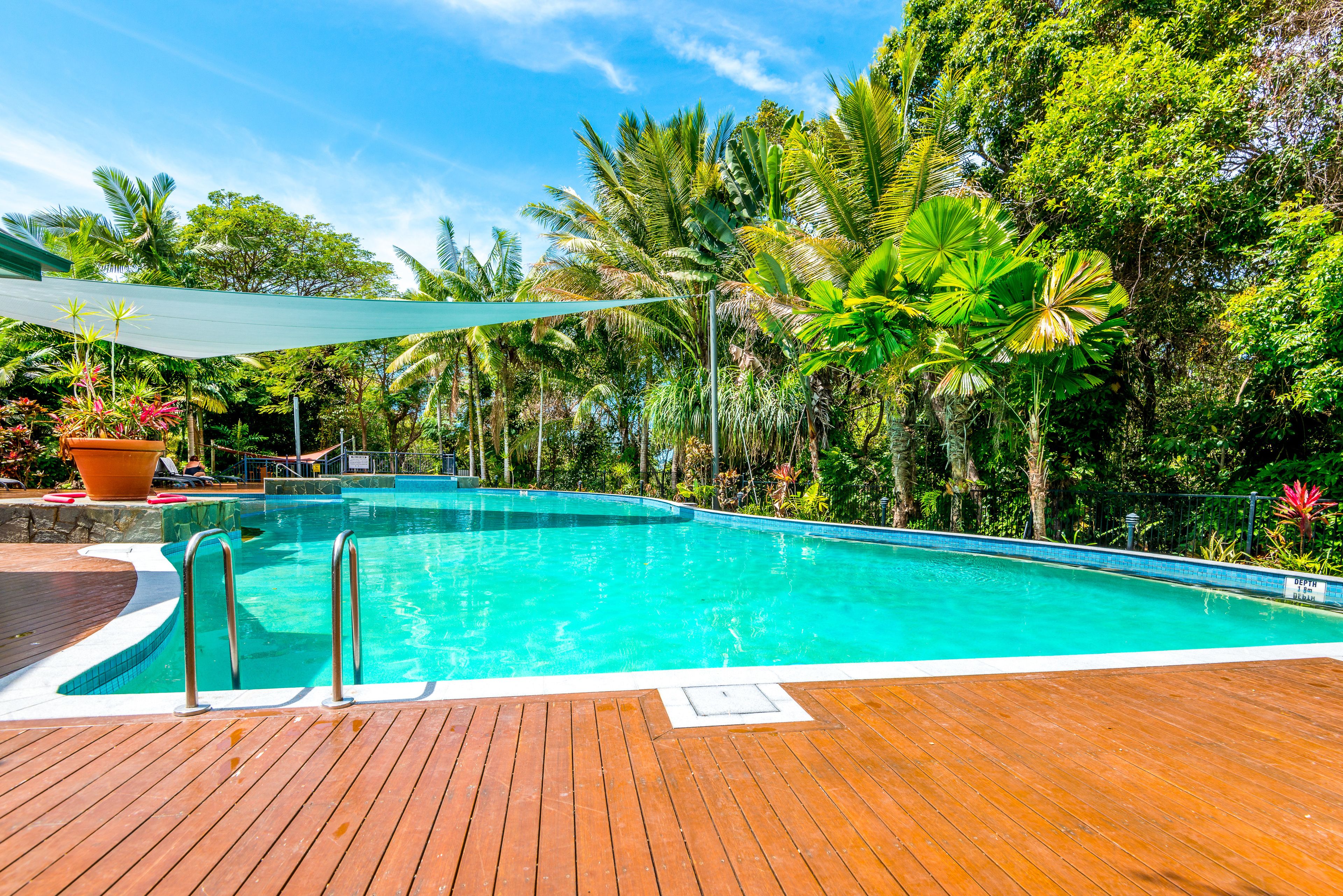 Oasis 8 Paradise at Palm Cove