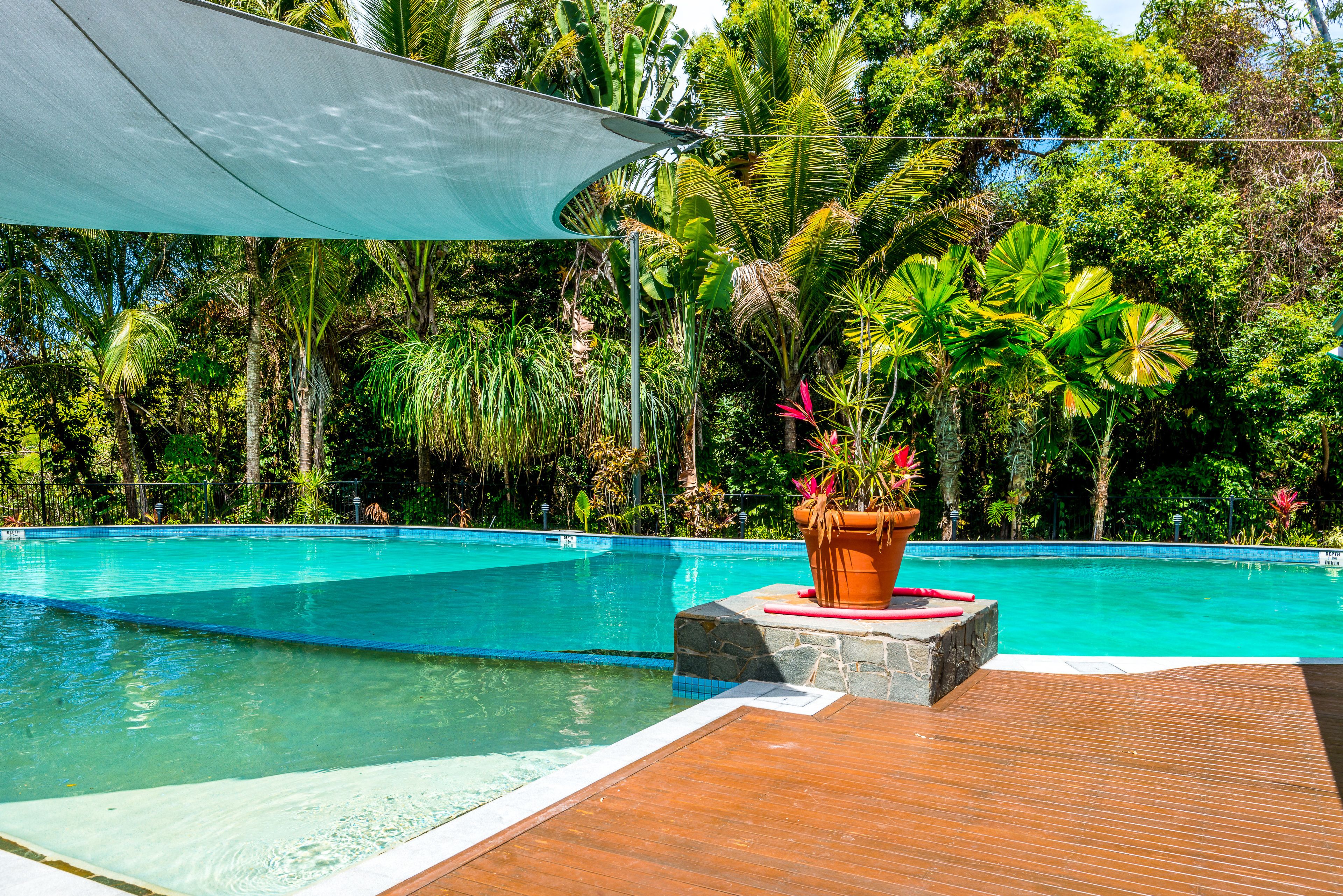 Oasis 8 Paradise at Palm Cove